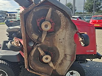 Cirkelmaaier, toro, groundmaster 4000 d, 2018 - afbeelding 14 van  16