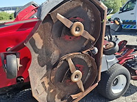 Cirkelmaaier, toro, groundmaster 4000 d, 2018 - afbeelding 15 van  16
