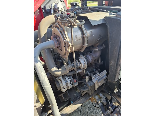 Cirkelmaaier, toro, groundmaster 4000 d, 2018 - afbeelding 16 van  16