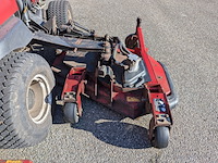 Cirkelmaaier, toro, groundsmaster 4000-d, 2014 - afbeelding 7 van  37