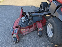 Cirkelmaaier, toro, groundsmaster 4000-d, 2014 - afbeelding 9 van  37