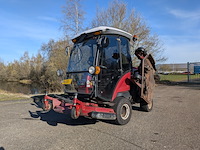 Cirkelmaaier, toro, groundsmaster 4000-d, 2014 - afbeelding 11 van  37