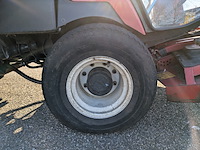 Cirkelmaaier, toro, groundsmaster 4000-d, 2014 - afbeelding 17 van  37