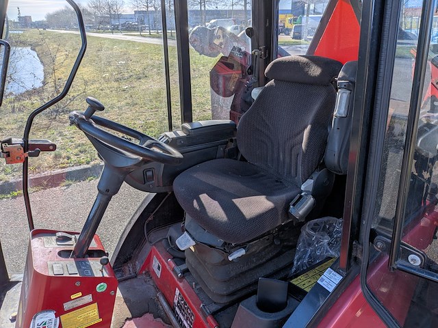 Cirkelmaaier, toro, groundsmaster 4000-d, 2014 - afbeelding 18 van  37