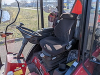 Cirkelmaaier, toro, groundsmaster 4000-d, 2014 - afbeelding 18 van  37