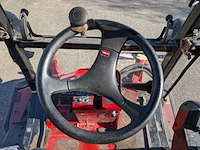 Cirkelmaaier, toro, groundsmaster 4000-d, 2014 - afbeelding 19 van  37