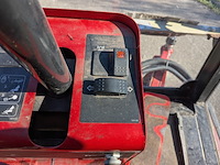 Cirkelmaaier, toro, groundsmaster 4000-d, 2014 - afbeelding 21 van  37