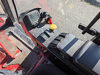 Cirkelmaaier, toro, groundsmaster 4000-d, 2014 - afbeelding 25 van  37