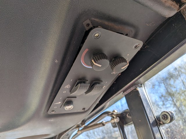 Cirkelmaaier, toro, groundsmaster 4000-d, 2014 - afbeelding 28 van  37