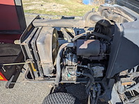 Cirkelmaaier, toro, groundsmaster 4000-d, 2014 - afbeelding 31 van  37