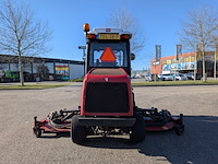 Cirkelmaaier, toro, groundsmaster 4000-d, 2014 - afbeelding 32 van  37
