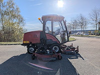 Cirkelmaaier, toro, groundsmaster 4000-d, 2014 - afbeelding 34 van  37