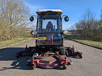 Cirkelmaaier, toro, groundsmaster 4000-d, 2014 - afbeelding 36 van  37