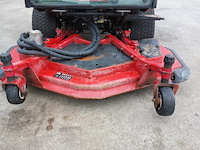 Cirkelmaaier, toro, groundsmaster 4010-d , 2016 - afbeelding 8 van  48