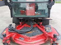 Cirkelmaaier, toro, groundsmaster 4010-d , 2016 - afbeelding 9 van  48