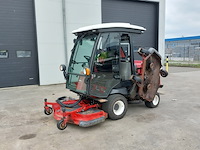 Cirkelmaaier, toro, groundsmaster 4010-d , 2016 - afbeelding 1 van  48