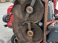 Cirkelmaaier, toro, groundsmaster 4010-d , 2016 - afbeelding 18 van  48