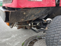 Cirkelmaaier, toro, groundsmaster 4010-d , 2016 - afbeelding 21 van  48