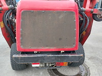 Cirkelmaaier, toro, groundsmaster 4010-d , 2016 - afbeelding 25 van  48