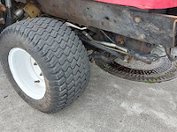 Cirkelmaaier, toro, groundsmaster 4010-d , 2016 - afbeelding 26 van  48