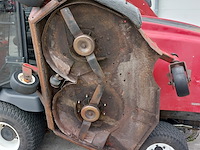 Cirkelmaaier, toro, groundsmaster 4010-d , 2016 - afbeelding 29 van  48