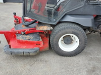 Cirkelmaaier, toro, groundsmaster 4010-d , 2016 - afbeelding 31 van  48