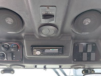 Cirkelmaaier, toro, groundsmaster 4010-d , 2016 - afbeelding 42 van  48