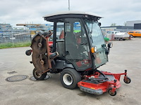 Cirkelmaaier, toro, groundsmaster 4010-d, 2016 - afbeelding 3 van  48