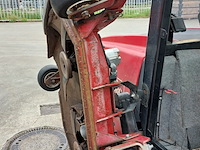 Cirkelmaaier, toro, groundsmaster 4010-d, 2016 - afbeelding 5 van  48