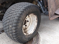 Cirkelmaaier, toro, groundsmaster 4010-d, 2016 - afbeelding 8 van  48