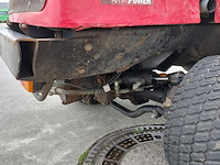 Cirkelmaaier, toro, groundsmaster 4010-d, 2016 - afbeelding 9 van  48