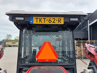 Cirkelmaaier, toro, groundsmaster 4010-d, 2016 - afbeelding 10 van  48