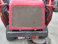 Cirkelmaaier, toro, groundsmaster 4010-d, 2016 - afbeelding 11 van  48