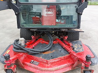 Cirkelmaaier, toro, groundsmaster 4010-d, 2016 - afbeelding 16 van  48