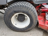 Cirkelmaaier, toro, groundsmaster 4010-d, 2016 - afbeelding 21 van  48