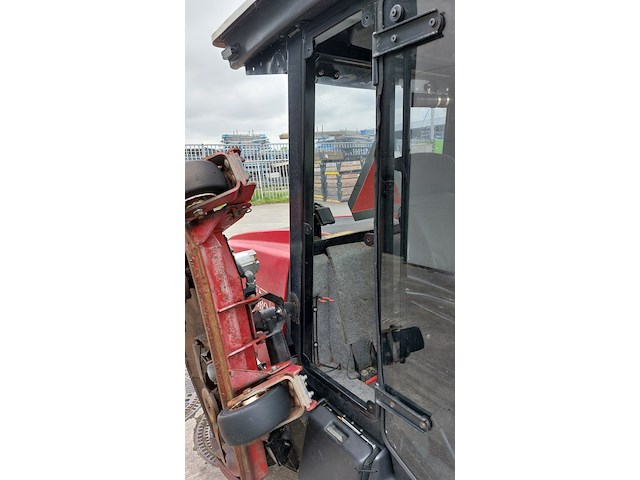 Cirkelmaaier, toro, groundsmaster 4010-d, 2016 - afbeelding 22 van  48