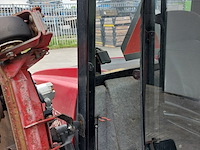 Cirkelmaaier, toro, groundsmaster 4010-d, 2016 - afbeelding 22 van  48