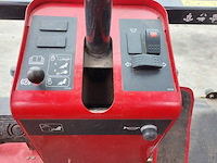 Cirkelmaaier, toro, groundsmaster 4010-d, 2016 - afbeelding 26 van  48