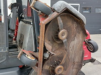 Cirkelmaaier, toro, groundsmaster 4010-d, 2016 - afbeelding 33 van  48