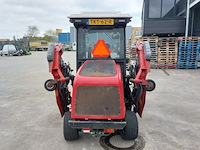 Cirkelmaaier, toro, groundsmaster 4010-d, 2016 - afbeelding 23 van  48