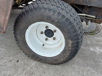 Cirkelmaaier, toro, groundsmaster 4010-d, 2016 - afbeelding 36 van  48