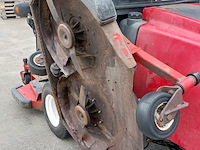 Cirkelmaaier, toro, groundsmaster 4010-d, 2016 - afbeelding 37 van  48