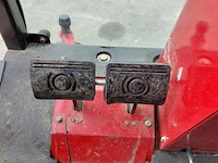 Cirkelmaaier, toro, groundsmaster 4010-d, 2016 - afbeelding 42 van  48