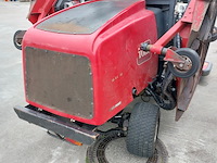 Cirkelmaaier, toro, groundsmaster 4010-d, 2016 - afbeelding 43 van  48