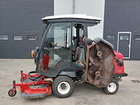 Cirkelmaaier, toro, groundsmaster 4010-d, 2016 - afbeelding 45 van  48