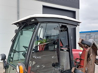 Cirkelmaaier, toro, groundsmaster 4010-d, 2016 - afbeelding 46 van  48