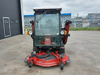 Cirkelmaaier, toro, groundsmaster 4010-d, 2016 - afbeelding 48 van  48