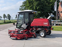 Cirkelmaaier, toro groundsmaster, 5910, 2017 - afbeelding 2 van  76