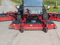 Cirkelmaaier, toro groundsmaster, 5910, 2017 - afbeelding 6 van  76