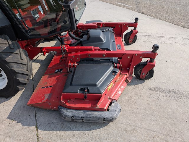 Cirkelmaaier, toro groundsmaster, 5910, 2017 - afbeelding 7 van  76